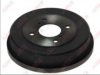 ABE C61004ABE Brake Drum